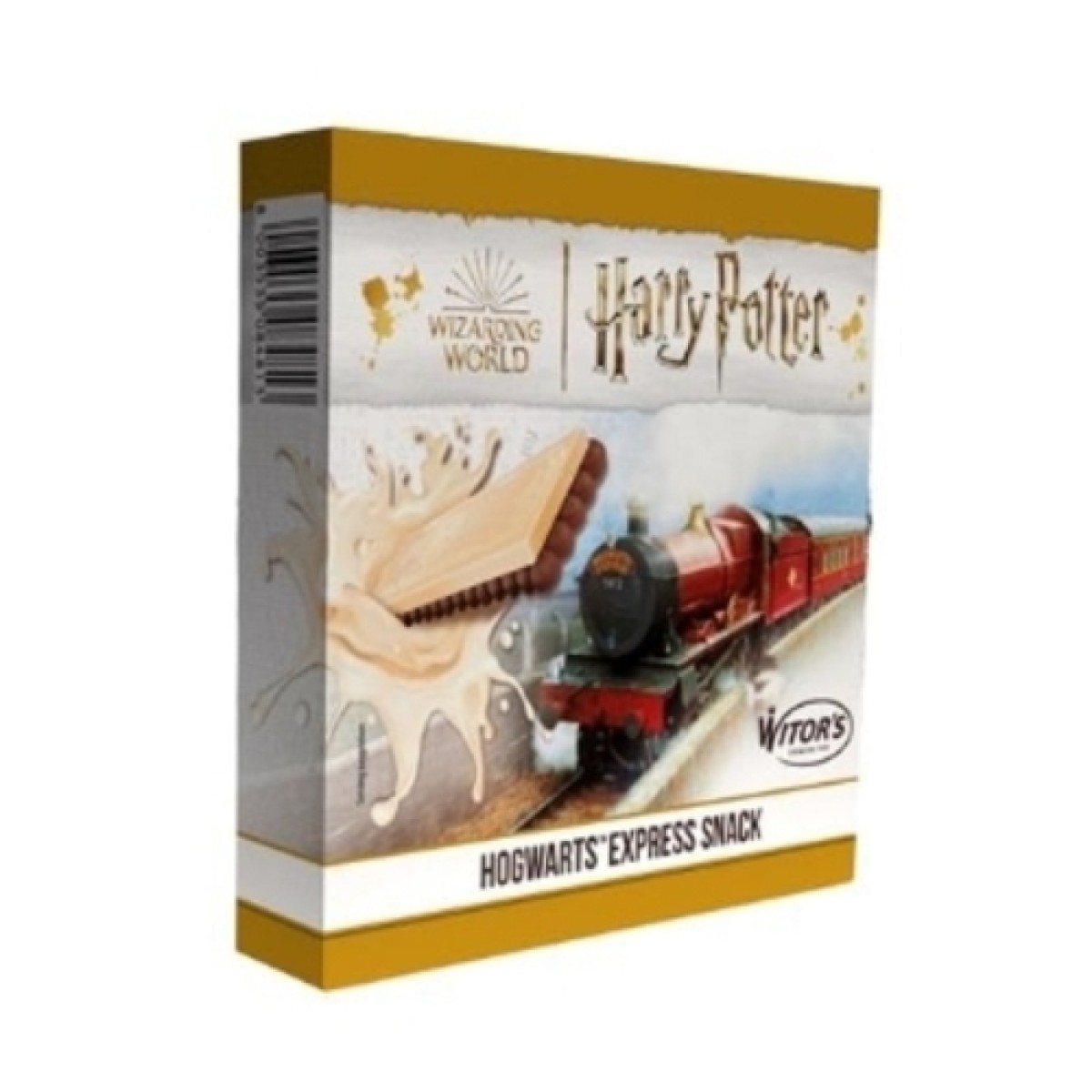 Harry Potter creme biscuit 126gr